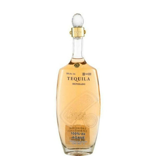Tequila Cristeros Reposado Diamante 750 Ml