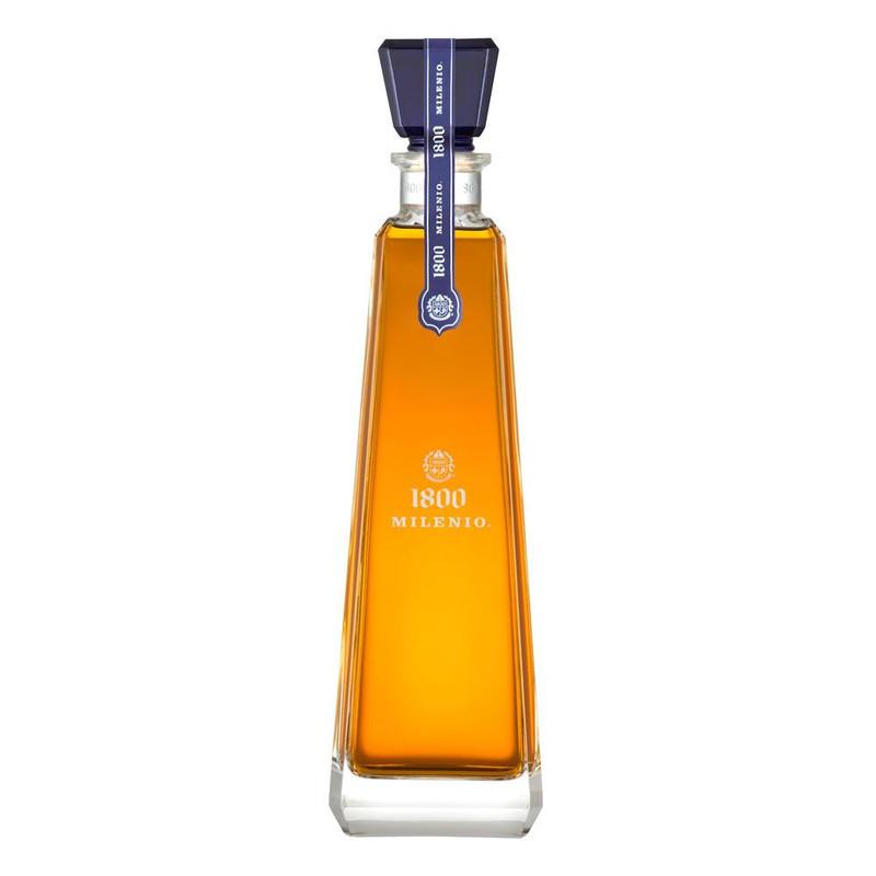 Tequila 1800 Milenio Extra Añejo 750 Ml