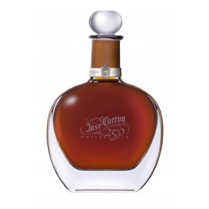 Tequila Cuervo 250 Años 750 Ml