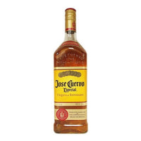 Thumbnail for Tequila Cuervo Especial Reposado 990 Ml
