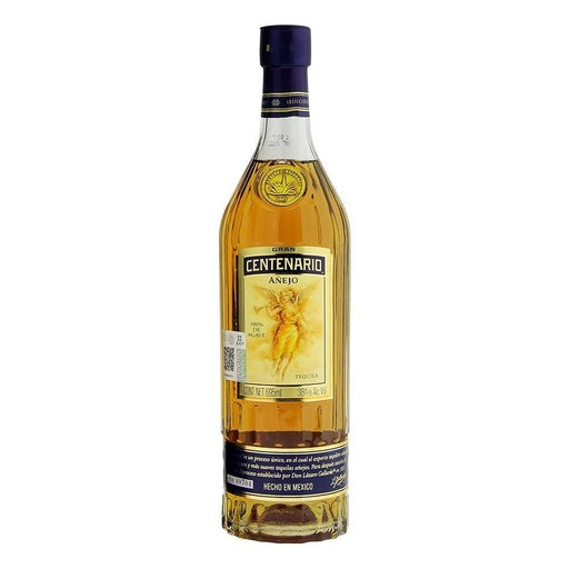 Tequila Cuervo Gran Centenario Añejo 3 L