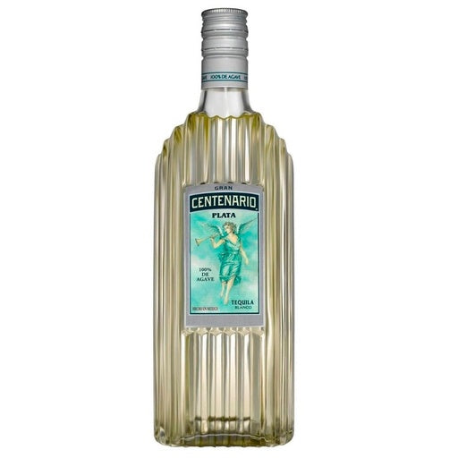 Tequila Cuervo Gran Centenario Plata 950 Ml