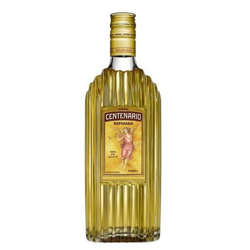 Tequila Cuervo Gran Centenario Reposado 700 Ml