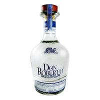 Thumbnail for Tequila Don Roberto Ultra Premium Plata 750 Ml