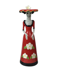 Thumbnail for Tequila Doña Celia Añejo 750 Ml