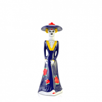 Thumbnail for Tequila Doña Celia Blanco 750 Ml