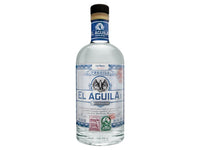 Thumbnail for Tequila El Aguila Cia Blanco 750 Ml