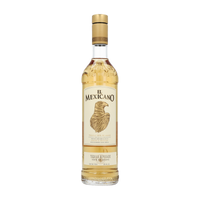 Thumbnail for Tequila El Mexicano Reposado 750 Ml