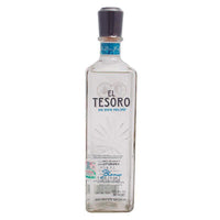 Thumbnail for Tequila El Tesoro De Don Felipe Blanco 750 Ml