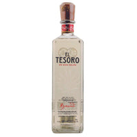 Thumbnail for Tequila El Tesoro De Don Felipe Reposado 750 Ml