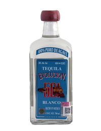 Thumbnail for Tequila Evolucion 501 Blanco 700 Ml
