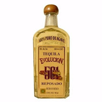 Thumbnail for Tequila Evolucion 501 Reposado 700 Ml
