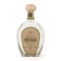 Thumbnail for Tequila Galindo Blanco Organico 750 Ml