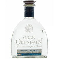 Thumbnail for Tequila Gran Orendain Blanco 750 Ml