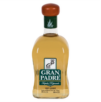 Thumbnail for Tequila Gran Padre Reposado 750 Ml