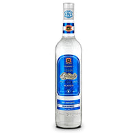 Thumbnail for Tequila Hacienda De Tepa Blanco 750 Ml