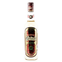 Thumbnail for Tequila Hacienda Galindo Reposado 750 Ml