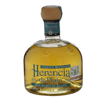 Thumbnail for Tequila Herencia De Plata Reposado 750 Ml