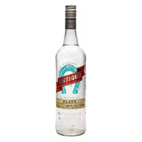 Thumbnail for Tequila Herradura Antiguo Plata 950 Ml