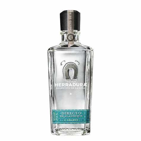 Tequila Herradura Directo De Alambique 700 Ml