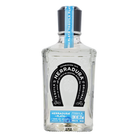 Thumbnail for Tequila Herradura Plata 375 Ml