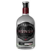 Thumbnail for Tequila Honor Del Castillo Blanco 750 Ml