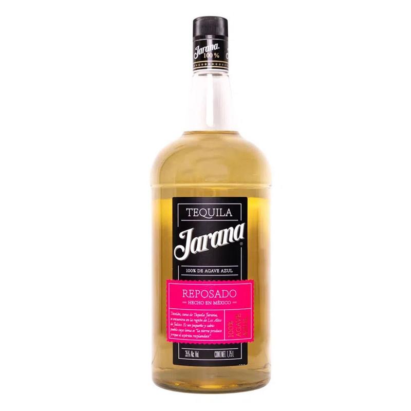 Tequila Jarana Reposado 1.75 L