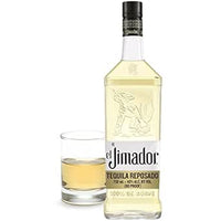 Thumbnail for Tequila Jimador Reposado 950 Ml