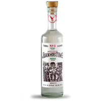 Thumbnail for Tequila Juan More Time Blanco 750 Ml