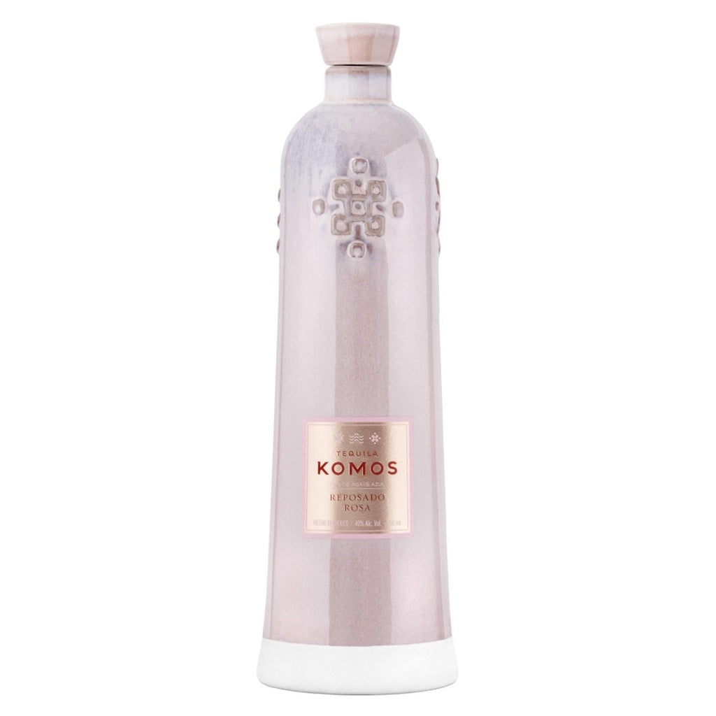 Tequila Komos Reposado 750 Ml