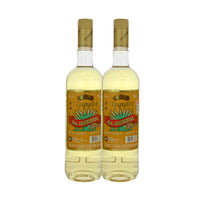 Thumbnail for Tequila La Arenita Especial Duo 750 Ml