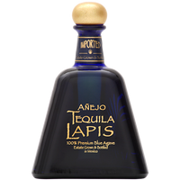 Thumbnail for Tequila Lapis Añejo 750 Ml