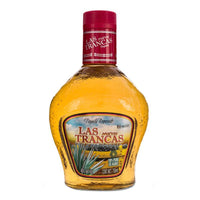 Thumbnail for Tequila Las Nuevas Trancas Reposado 750 Ml