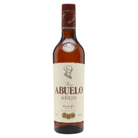 Thumbnail for Tequila Los Abuelos Añejo 750 Ml