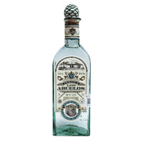 Thumbnail for Tequila Los Abuelos Blanco 750 Ml