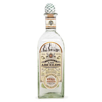 Thumbnail for Tequila Los Abuelos Blanco Still Strenght 750 Ml