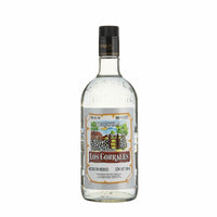 Thumbnail for Tequila Los Corrales Bco 930 Ml