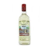 Thumbnail for Tequila Los Corrales Rep 930 Ml