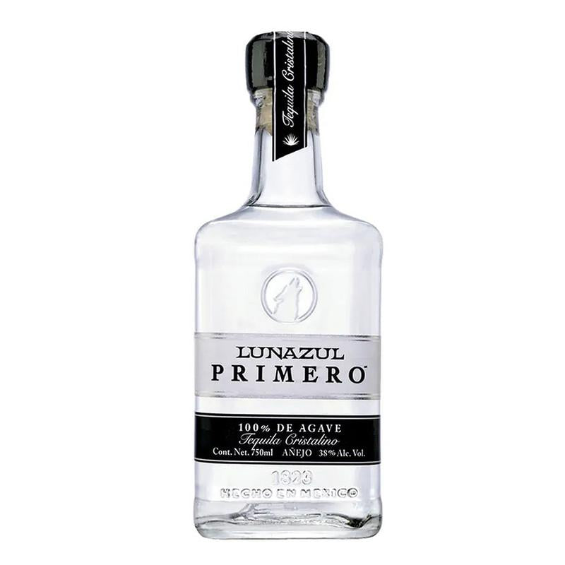 Tequila Lunazul Primero 750 Ml