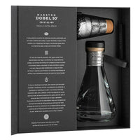 Thumbnail for Tequila Maestro Dobel 50 Cristalino Onora 750 Ml