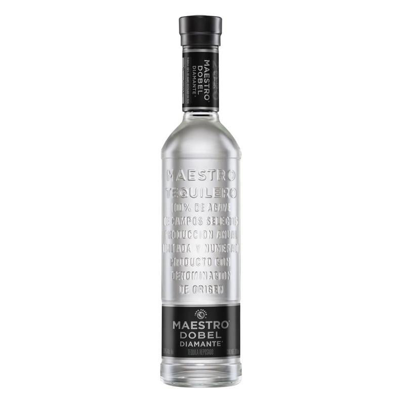 Tequila Maestro Dobel Diamante 1.75 L