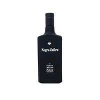 Thumbnail for Tequila Negro Zafiro Añejo Cristalino 750 Ml