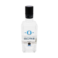 Thumbnail for Tequila Orendain Ollitas Bco Triple Destilado 375 Ml