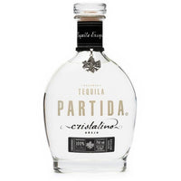 Thumbnail for Tequila Partida Añejo Cristalino 750 Ml