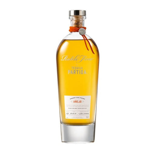 Tequila Partida Roble Fino Añejo 750 Ml