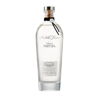 Thumbnail for Tequila Partida Roble Fino Reposado Cristalino 750 Ml