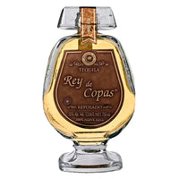 Thumbnail for Tequila Rey De Copas Reposado 750 Ml