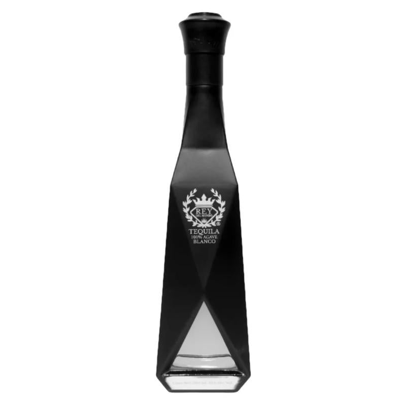Tequila Rey Del Mundo Blanco 750 Ml