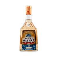 Thumbnail for Tequila Sangre Alteña Reposado 750 Ml