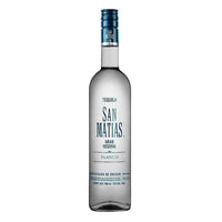 Thumbnail for Tequila San Matias Blanco Gran Reserva 750 Ml
